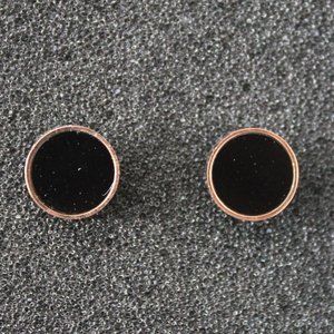 Ins Style Abstract Stub Earring Pendants